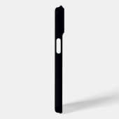 サーフパーソナライズされたボード Case-Mate iPhoneケース (裏面 / 右)