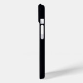サーフパーソナライズされたボード Case-Mate iPhoneケース (裏面 / 左)
