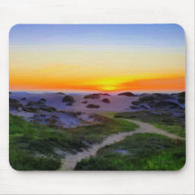 サーフビーチカリフォルニア