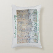 サーフピロー アクセントクッション (正面(垂直))