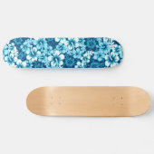 サーフフローラ スケートボード (横)