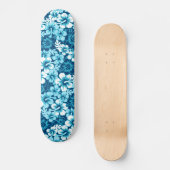 サーフフローラ スケートボード (正面)