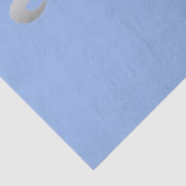 サーフブルーフェードティッシュペーパー 薄葉紙 (詳細)