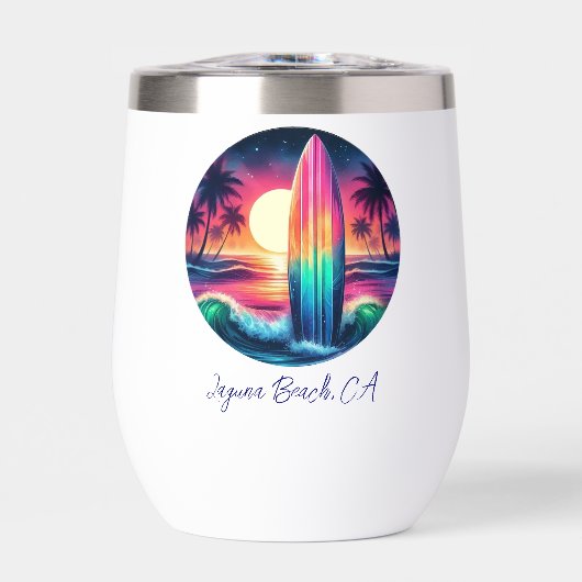 サーフボードエスケープ= (正面)