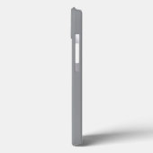 サーフボードサーフィン宇宙マーチアンライディングアウェーブウルム Case-Mate iPhoneケース (裏面 / 左)