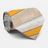 サーフボードタイ ネクタイ (ロール)