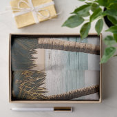 サーフボードデコページティッシュペーパー 薄葉紙 (ギフト)