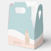 サーフボードビーチ フェイバーボックス (オープン)