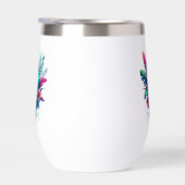 サーフボード熱帯ビーチ- (右面)