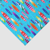 サーフボード1 薄葉紙 (詳細)