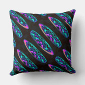 サーフボード2A-2Dオプション枕 クッション (裏面)