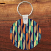 サーフボード キーホルダー (正面)