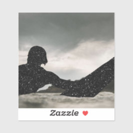 サーフボード シール