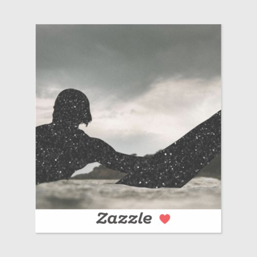 サーフボード シール (シート)