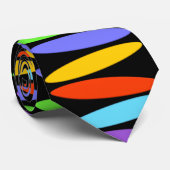 サーフボード ネクタイ (ロール)