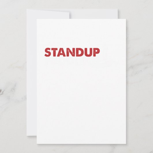 サーフボード パドル 海 オーシャン サーフィン サーファー ギフト 招待状 (正面)