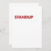 サーフボード パドル 海 オーシャン サーフィン サーファー ギフト 招待状 (正面/裏面)