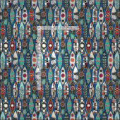 サーフボード ファブリック (タイル)