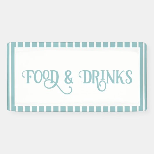 サーフボード ベビーシャワー カスタム 性別問わず 横断幕 (横)