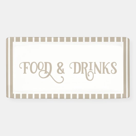 サーフボード ベビーシャワー カスタム 性別問わず 横断幕 (横)