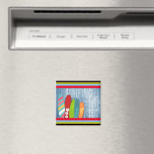 サーフボード マグネット (インサイチュ (食洗機))