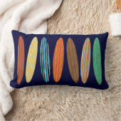 サーフボード ランバークッション (ブランケット)