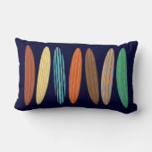 サーフボード ランバークッション (裏面)