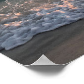 サーフポスター ポスター (角)