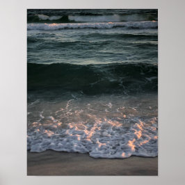 サーフポスター ポスター