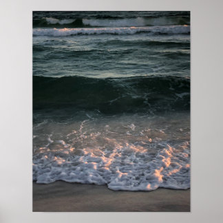 サーフポスター ポスター