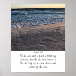 サーフポスター ポスター