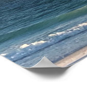 サーフポスター ポスター (角)