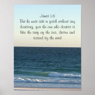 サーフポスター ポスター