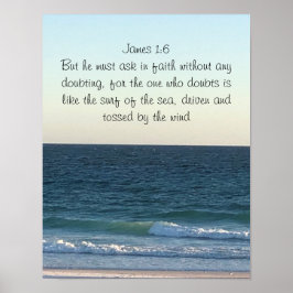 サーフポスター ポスター