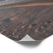 サーフポスター ポスター (角)