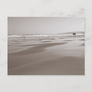 サーフポストカード ポストカード