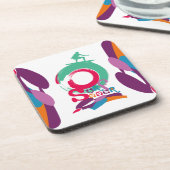 サーフマーアンジェラサーフバイマンスザー コースター (左側)