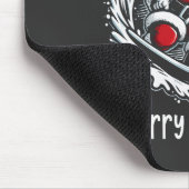 サーフメリーマス マウスパッド (コーナー)