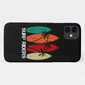 サーフライダー Case-Mate iPhoneケース (裏面(横))