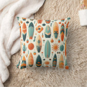 サーフライフ クッション (ブランケット)