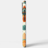 サーフライフ Case-Mate iPhoneケース (裏面 / 左)