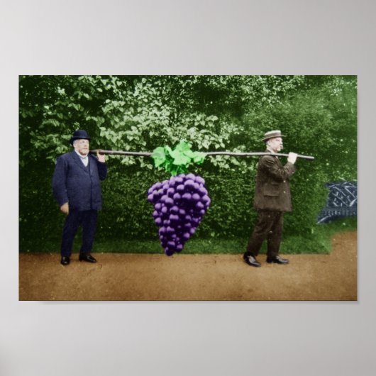 サーフランククリスパートのフリアーパークポスター ポスター (正面)