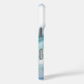 サーフレジェンドロシェルバラードサーフィンハワイアンウェーブ Case-Mate iPhoneケース (裏面 / 右)