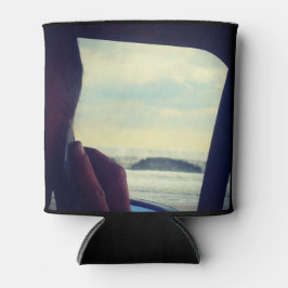 サーフレポート 缶クーラー