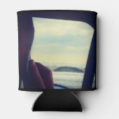 サーフレポート 缶クーラー (裏面)