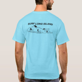 サーフロングアイランドTシャツ Tシャツ