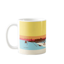 サーフ日- Galveston Island, Pleasure Pier