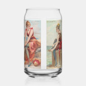 サーフ美しい ガラス缶 (裏面)