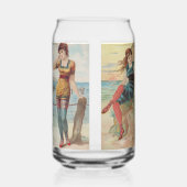 サーフ美しい ガラス缶 (裏面)