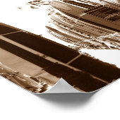 サーフ2 ポスター (角)